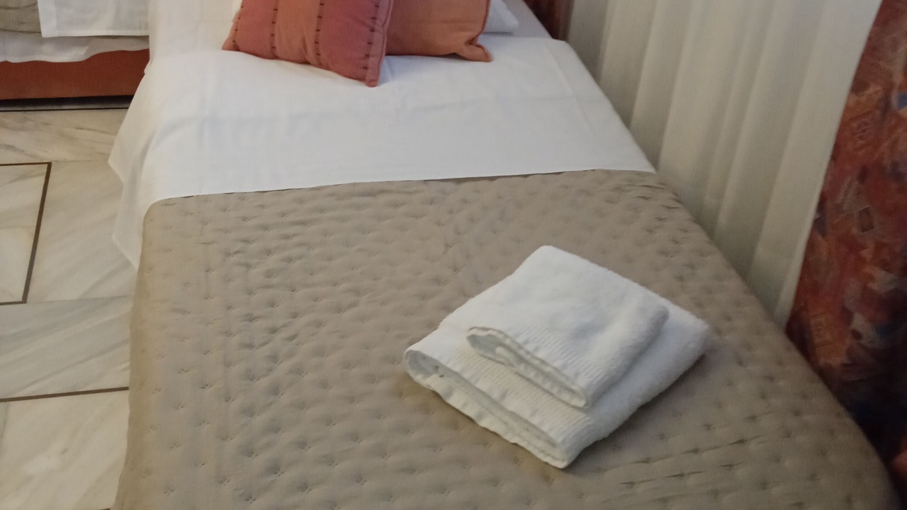 Photo of Bedroom in Markopoulo Mesogaias