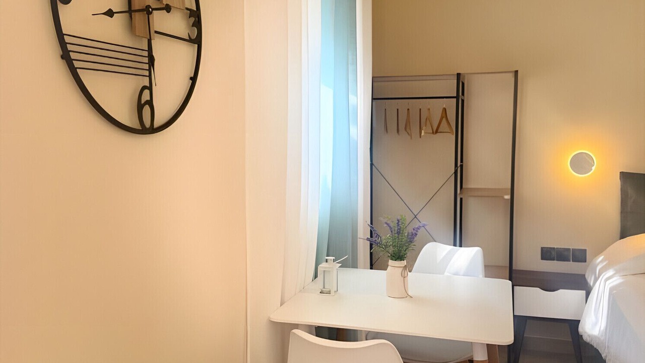 Photo of Bedroom in Episkopos