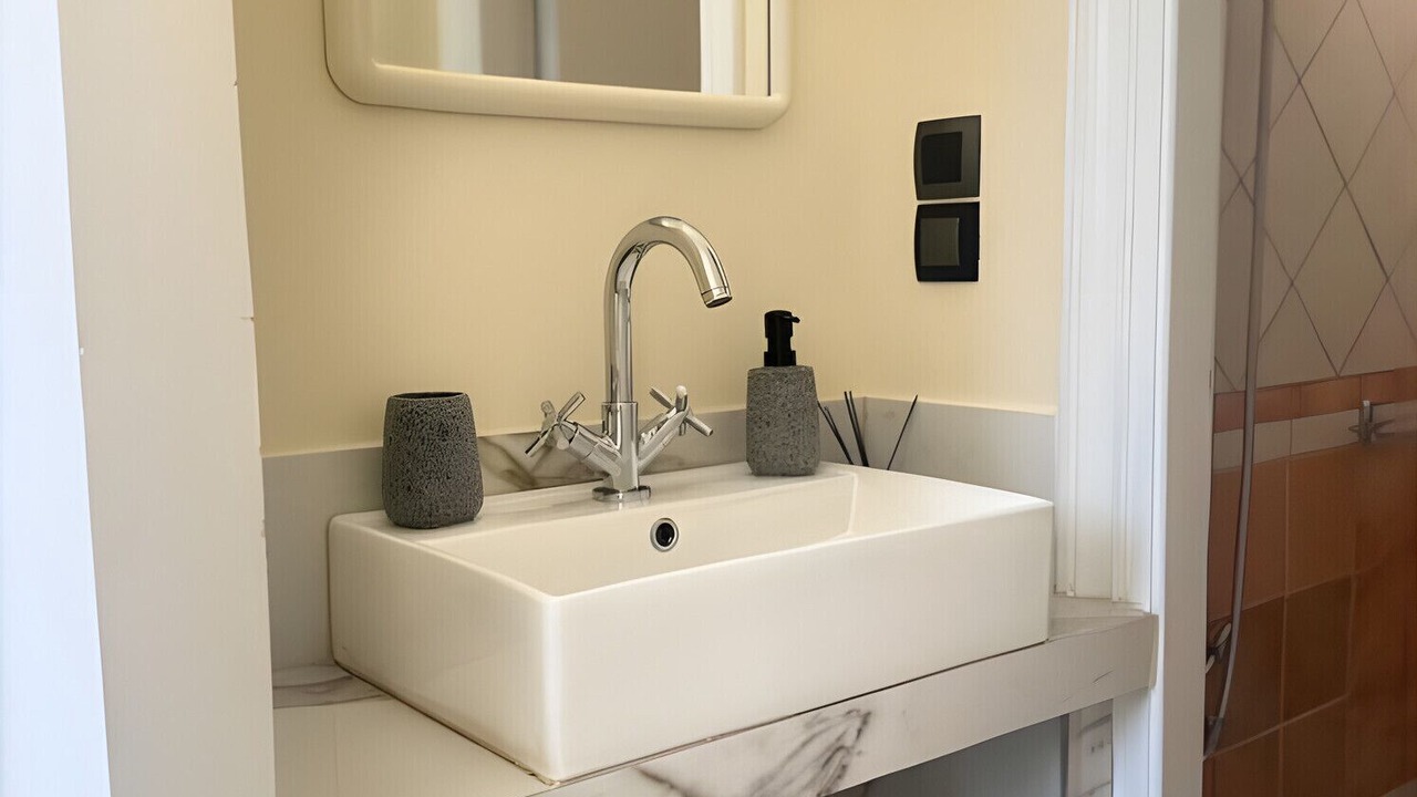 Photo of Bathroom in Episkopos
