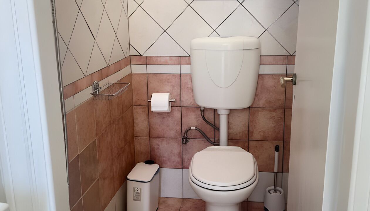 Photo of Bathroom in Episkopos