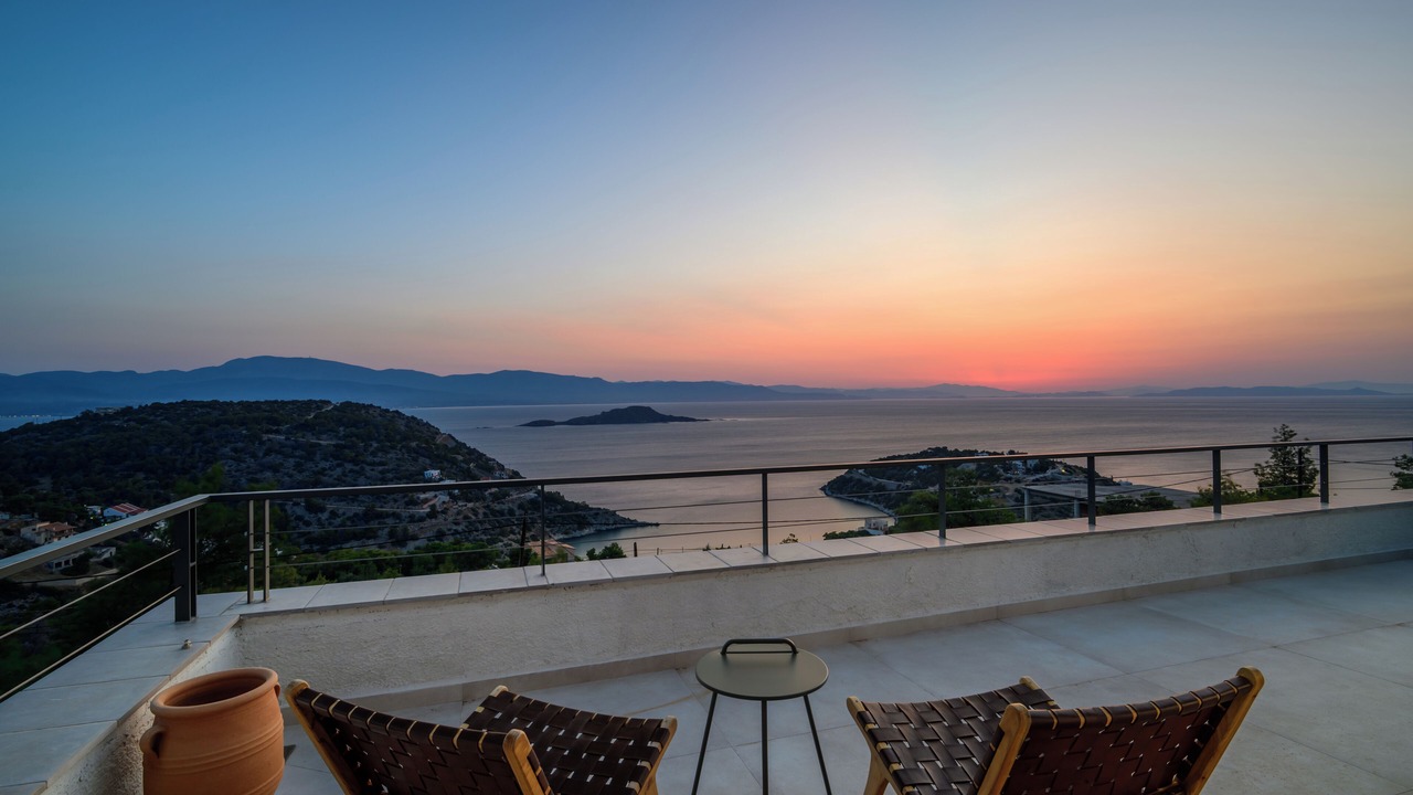 Photo of Patio Balcony in Katakali