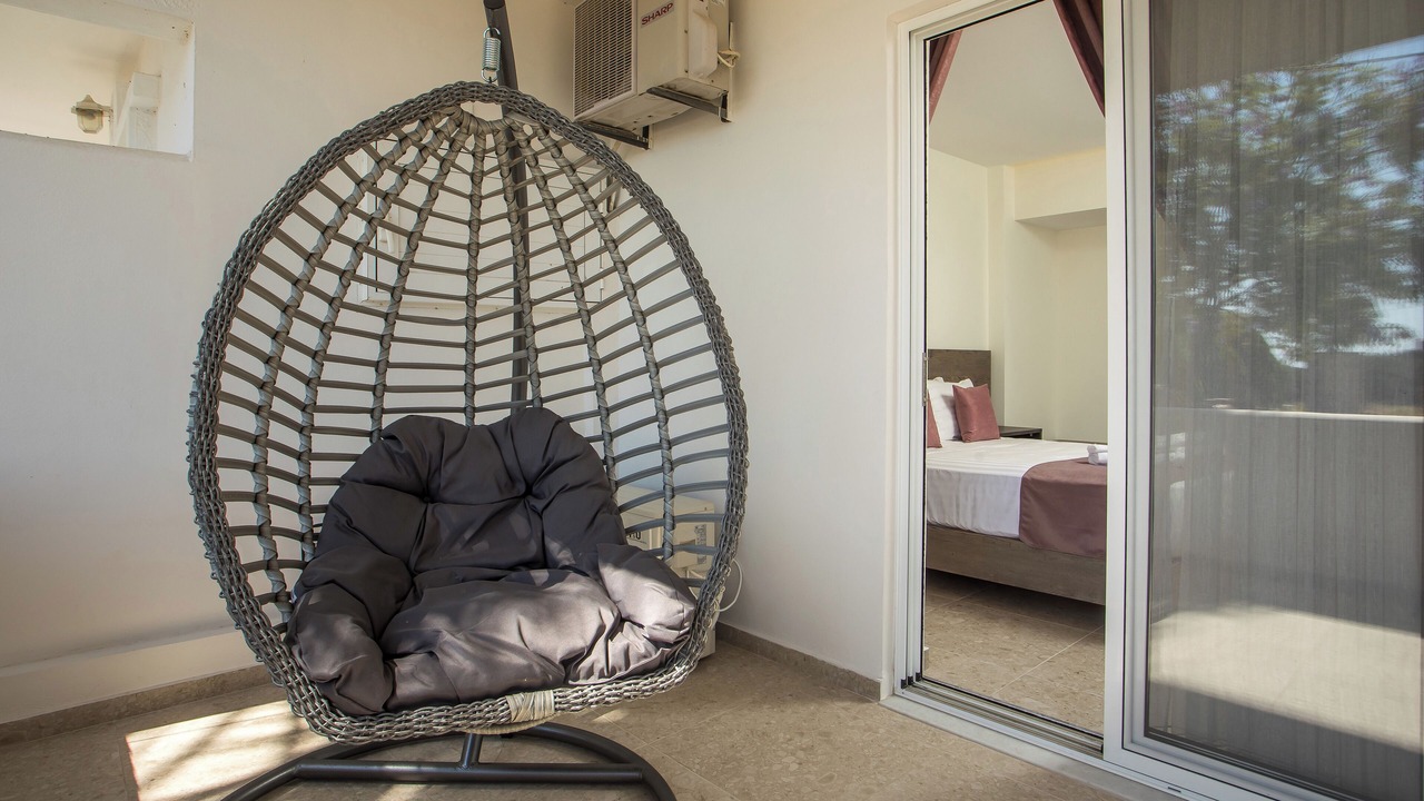 Photo of Bedroom in Faliraki