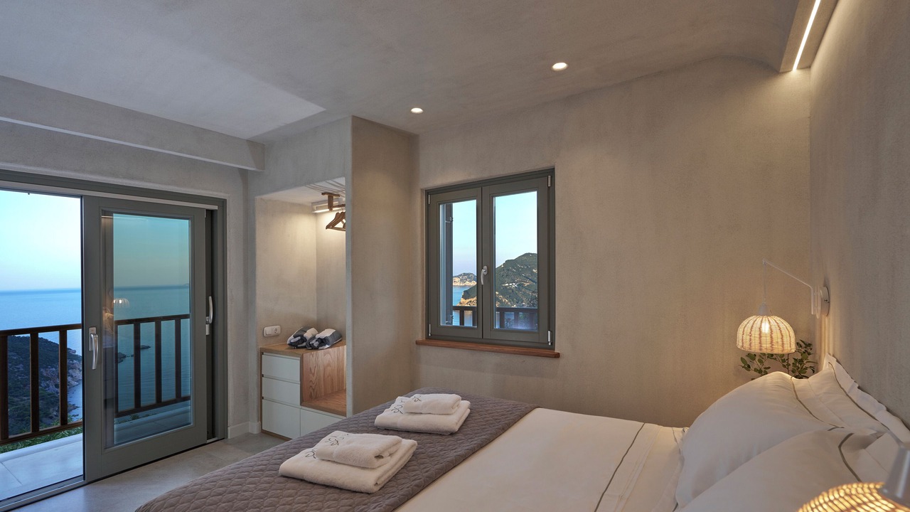 Photo of Bedroom in Xanthi Region