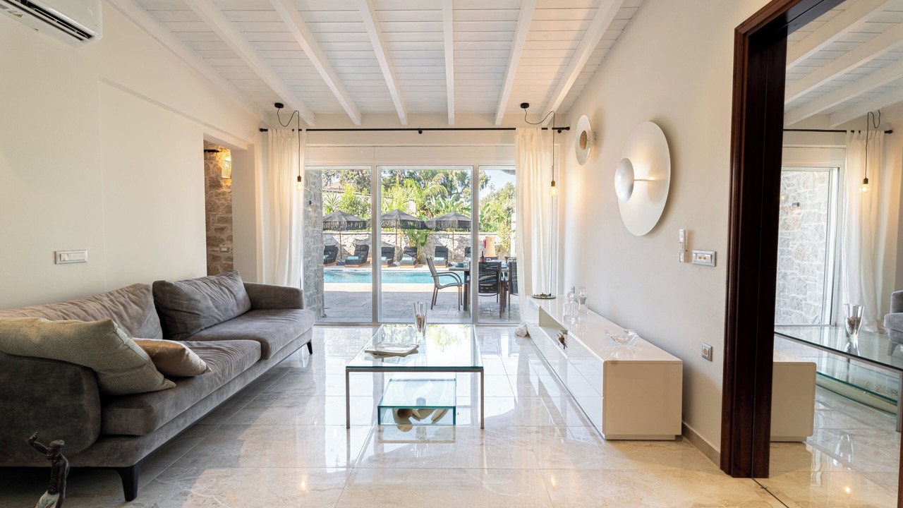 Photo of Livingroom in Rhodes Town