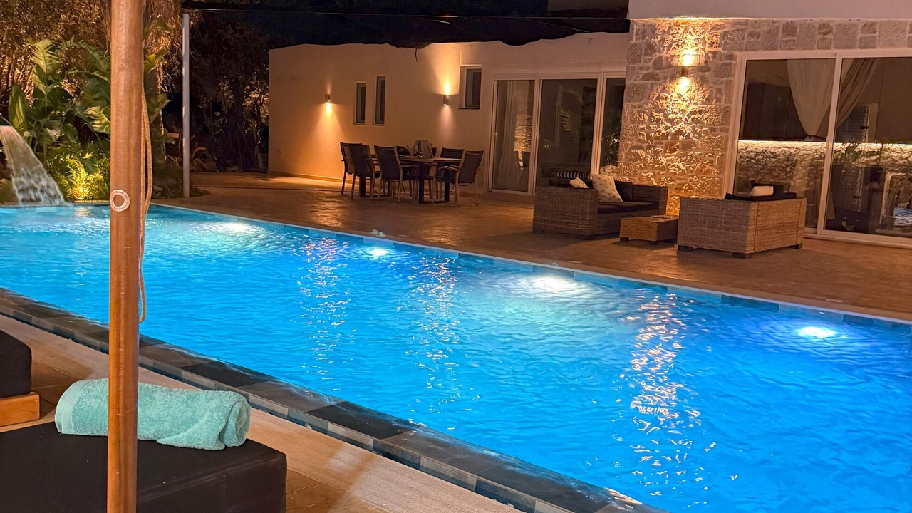 Photo of Outdoor in Rhodes Town