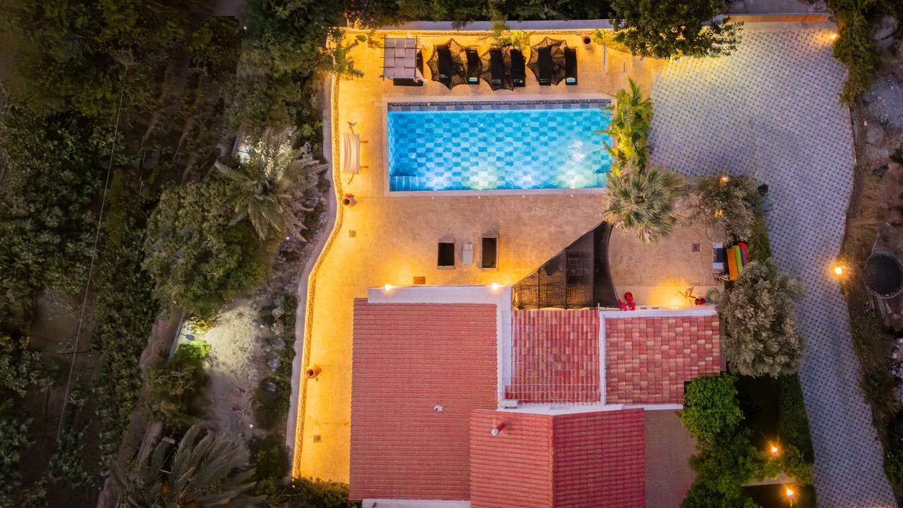 Photo of Outdoor in Rhodes Town