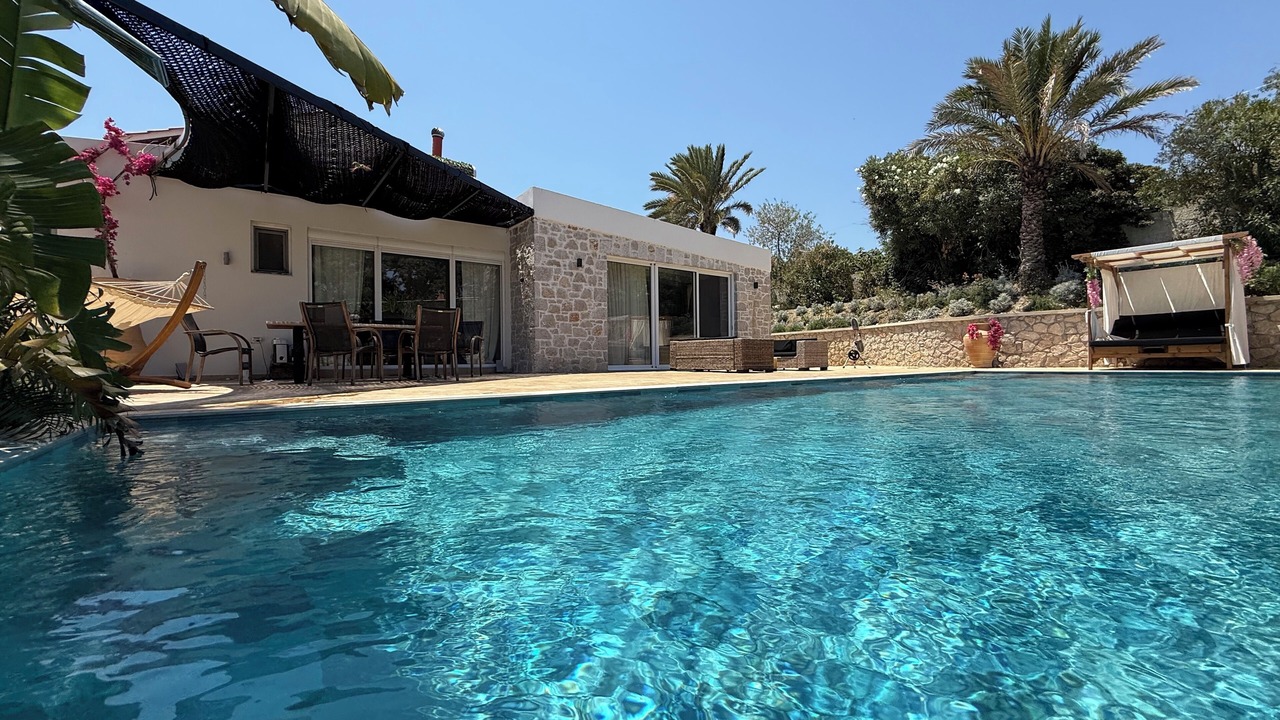 Photo of Outdoor in Rhodes Town