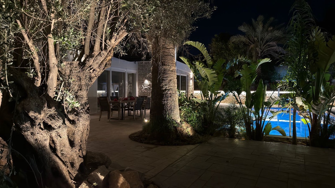 Photo of Outdoor in Rhodes Town
