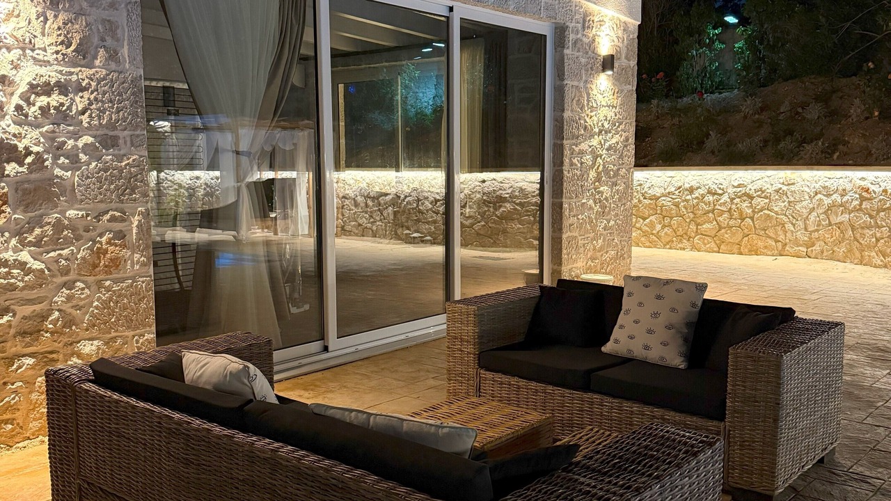 Photo of Patio Balcony in Rhodes Town