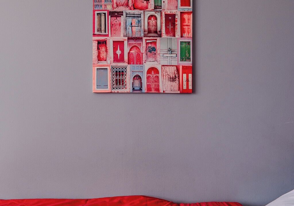 Photo of Bedroom in Gazi