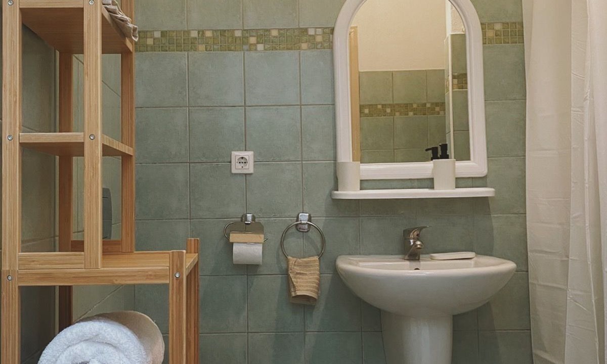 Photo of Bathroom in Malia