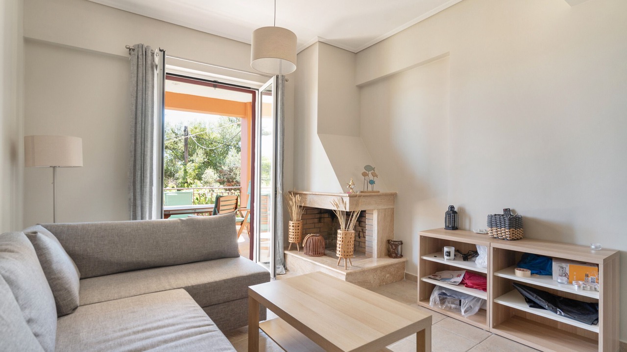 Photo of Livingroom in Nikiana