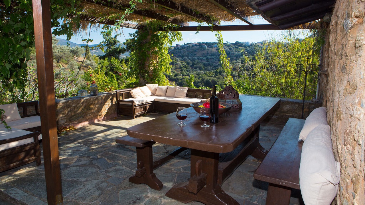 Photo of Outdoor in Steni Dirfyos