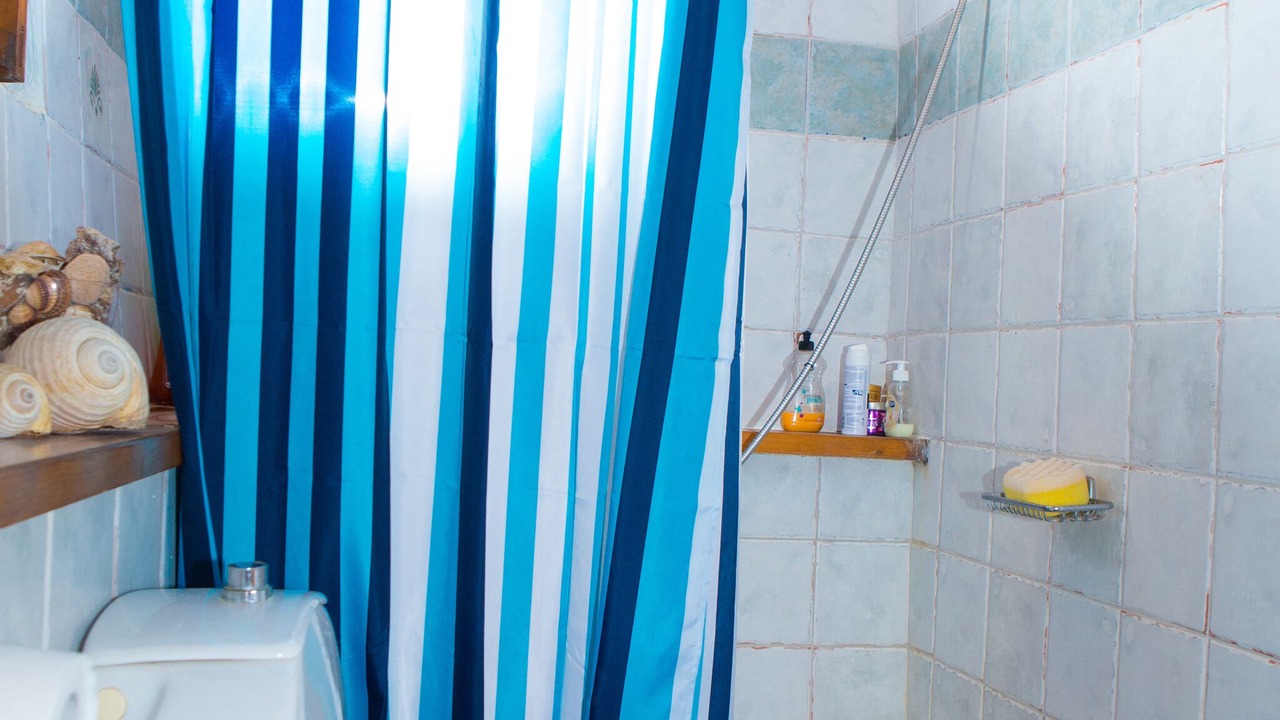 Photo of Bathroom in Steni Dirfyos
