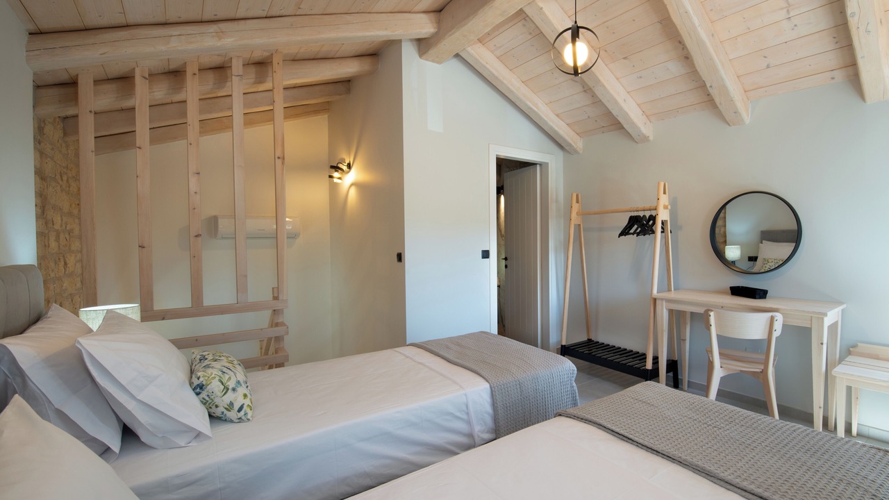 Photo of Bedroom in Mpogdanatika