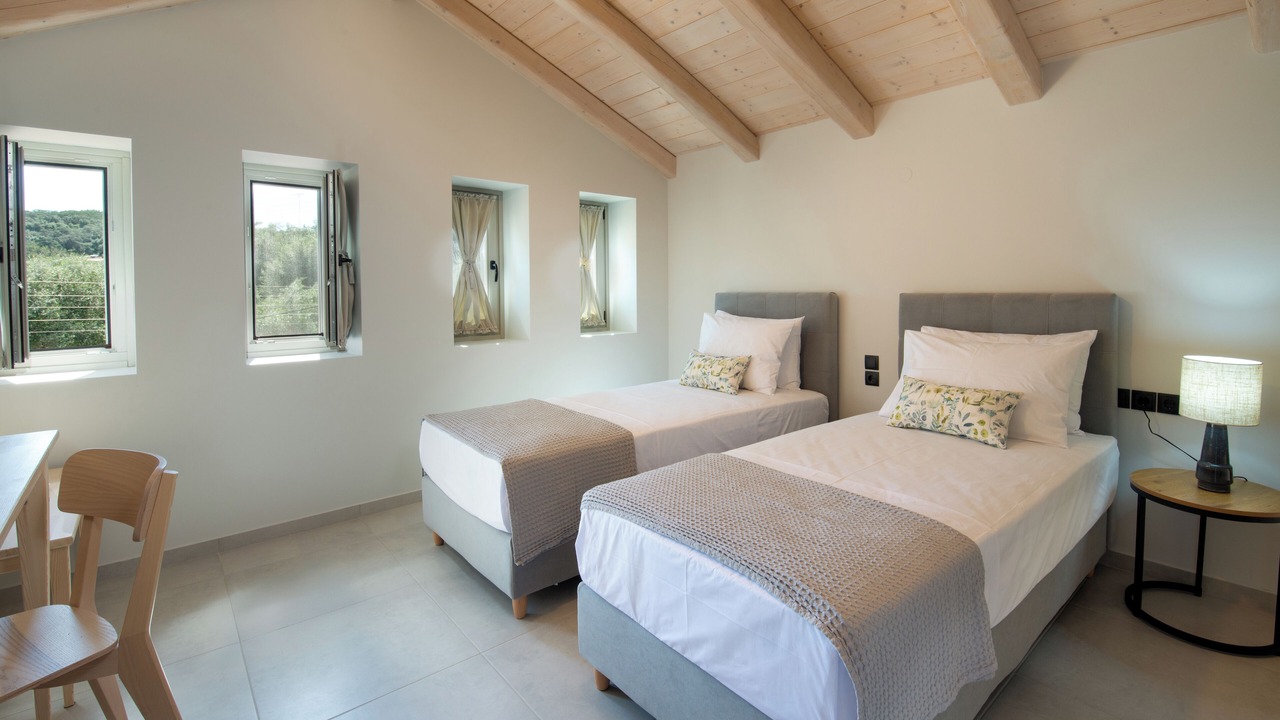Photo of Bedroom in Mpogdanatika