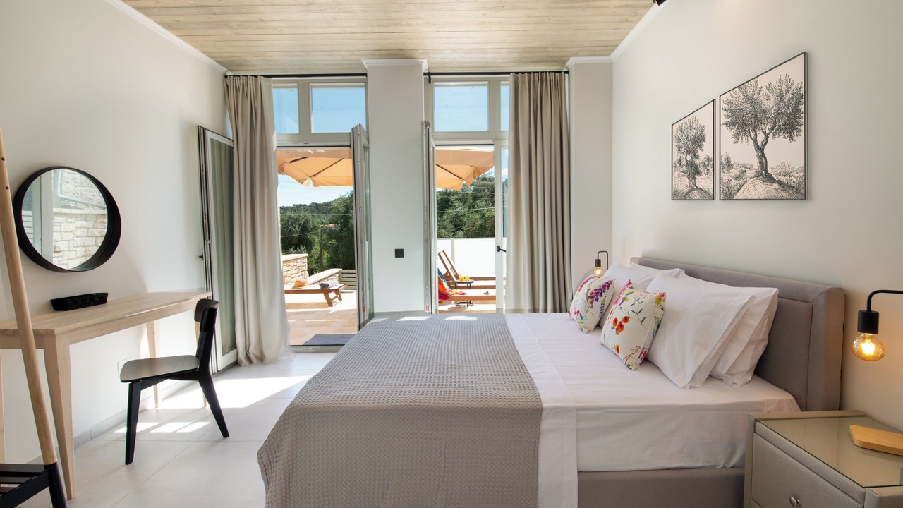 Photo of Bedroom in Mpogdanatika