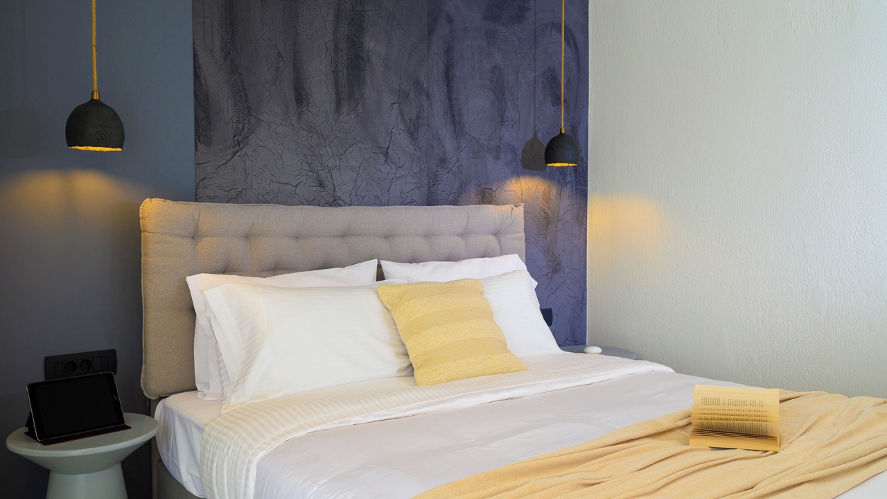 Photo of Bedroom in Istron