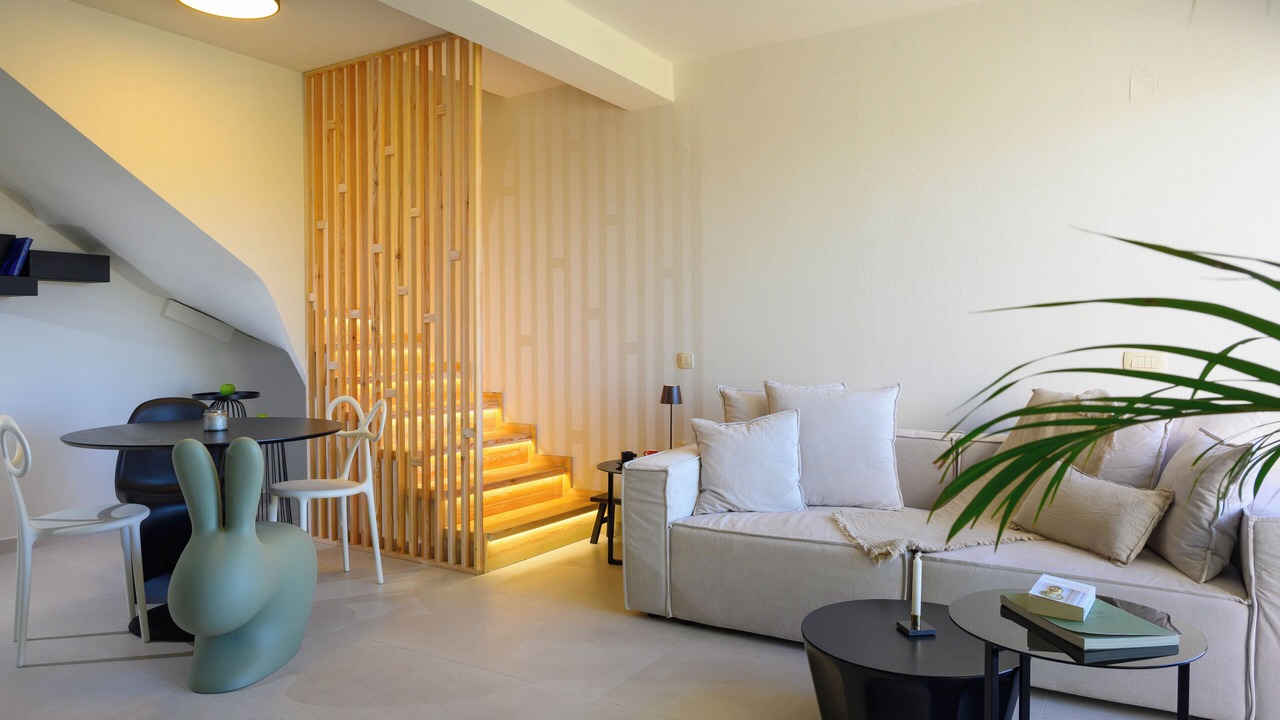 Photo of Livingroom in Istron