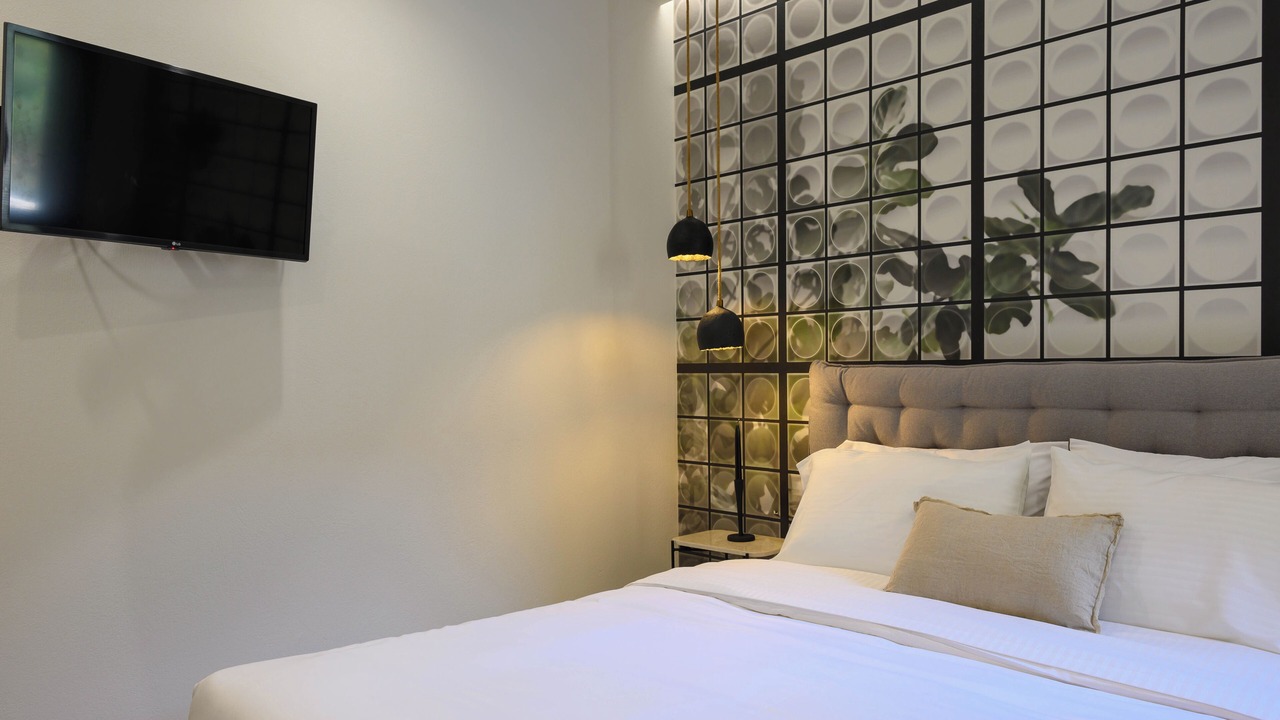 Photo of Bedroom in Istron