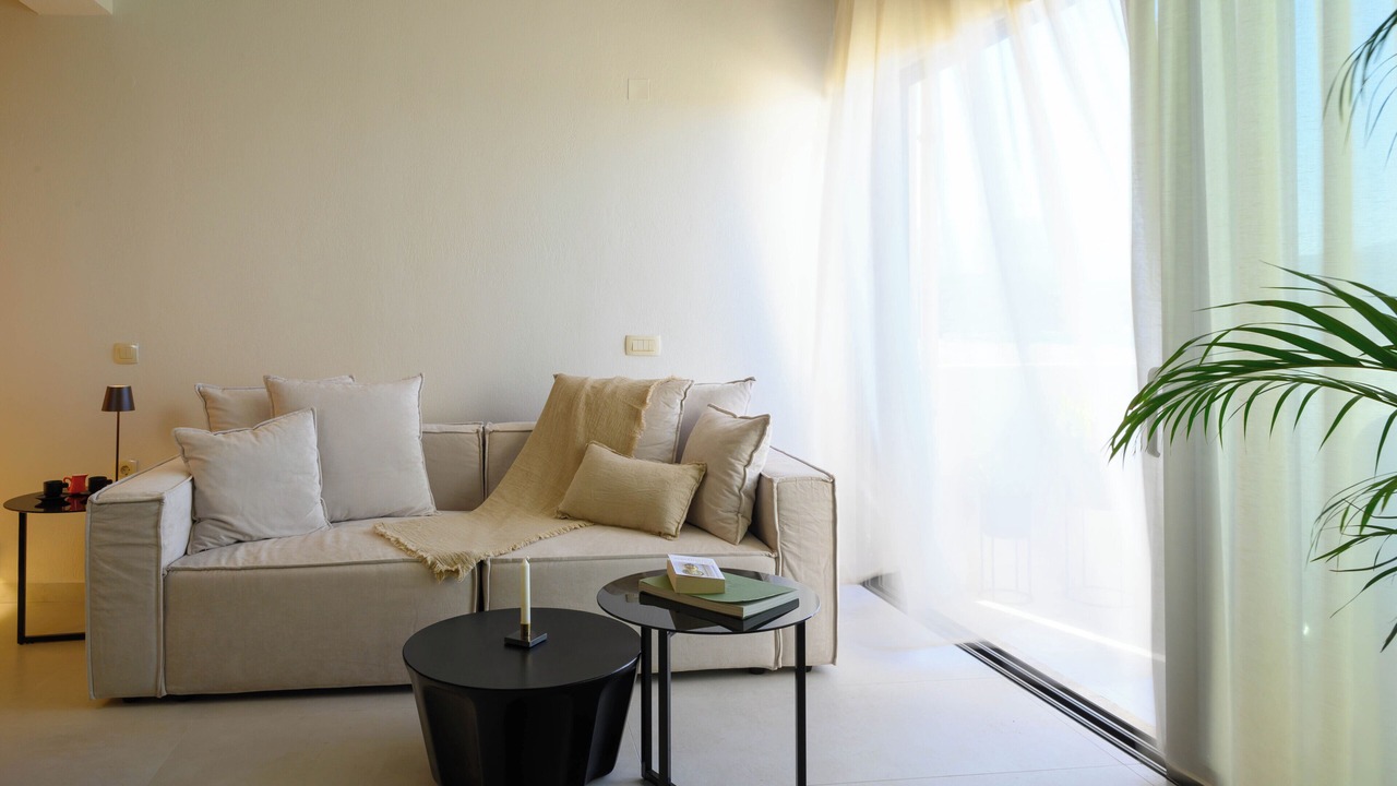 Photo of Livingroom in Istron