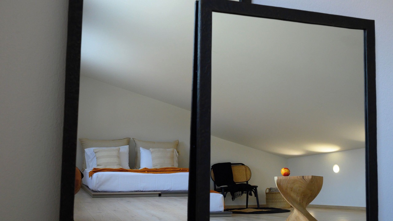 Photo of Bedroom in Istron