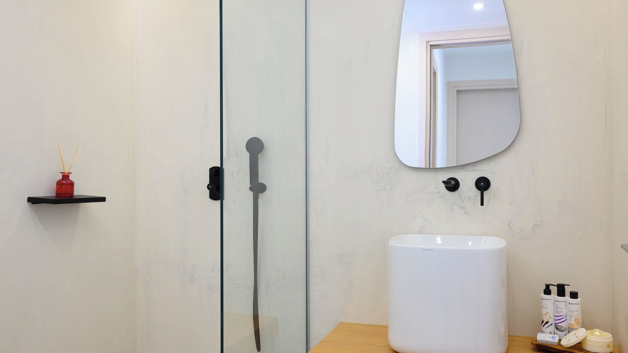 Photo of Bathroom in Istron