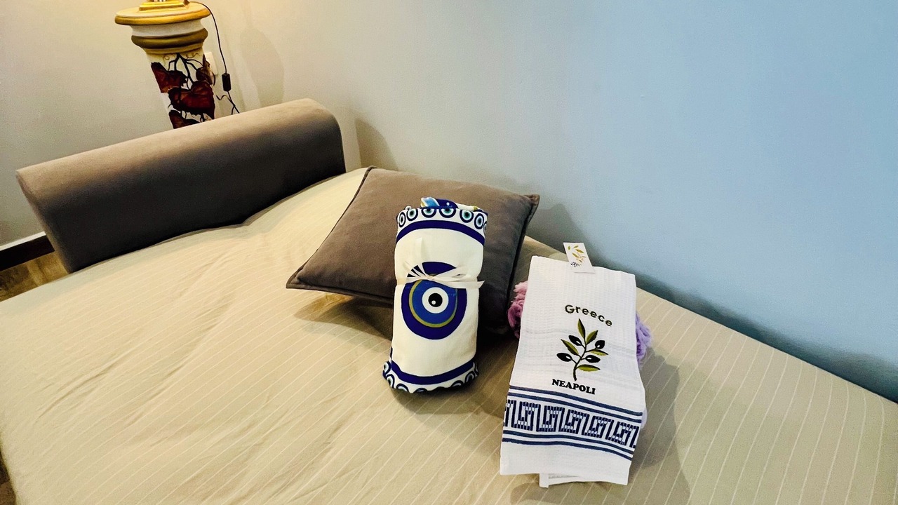 Photo of Bedroom in Voia
