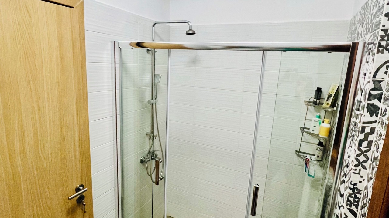 Photo of Bathroom in Voia