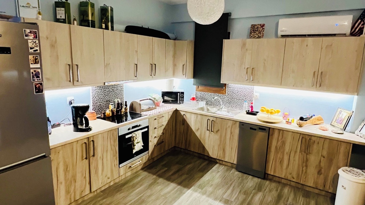 Photo of Kitchen in Voia