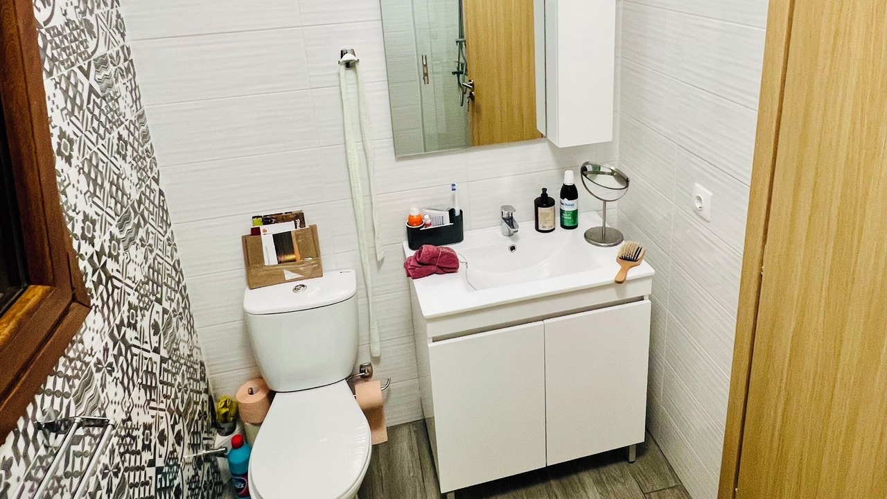 Photo of Bathroom in Voia