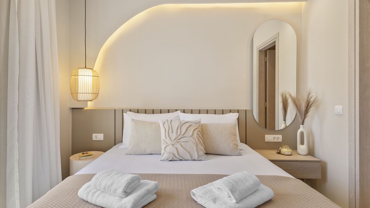 Photo of Bedroom in Drapanias