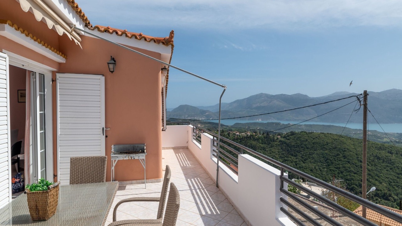 Photo of Outdoor in Paliki