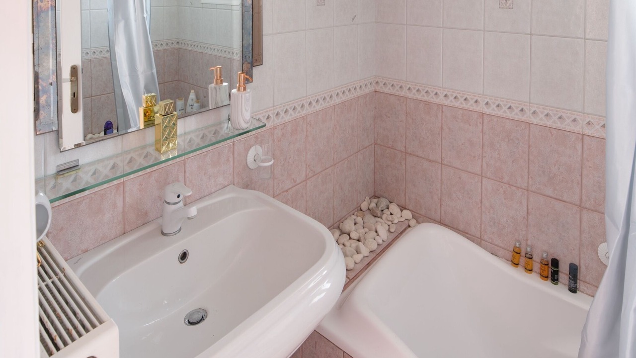 Photo of Bathroom in Paliki