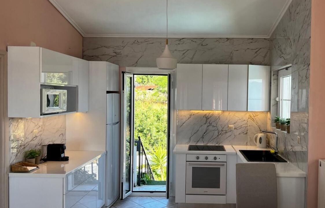 Photo of Kitchen in Paliki