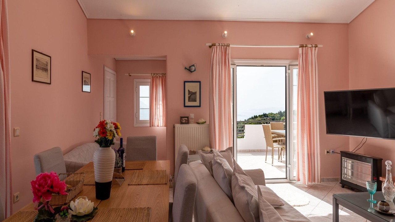 Photo of Livingroom in Paliki
