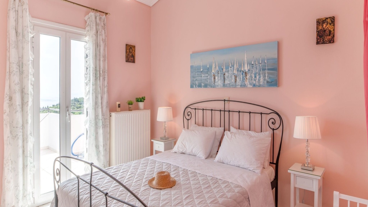 Photo of Bedroom in Paliki