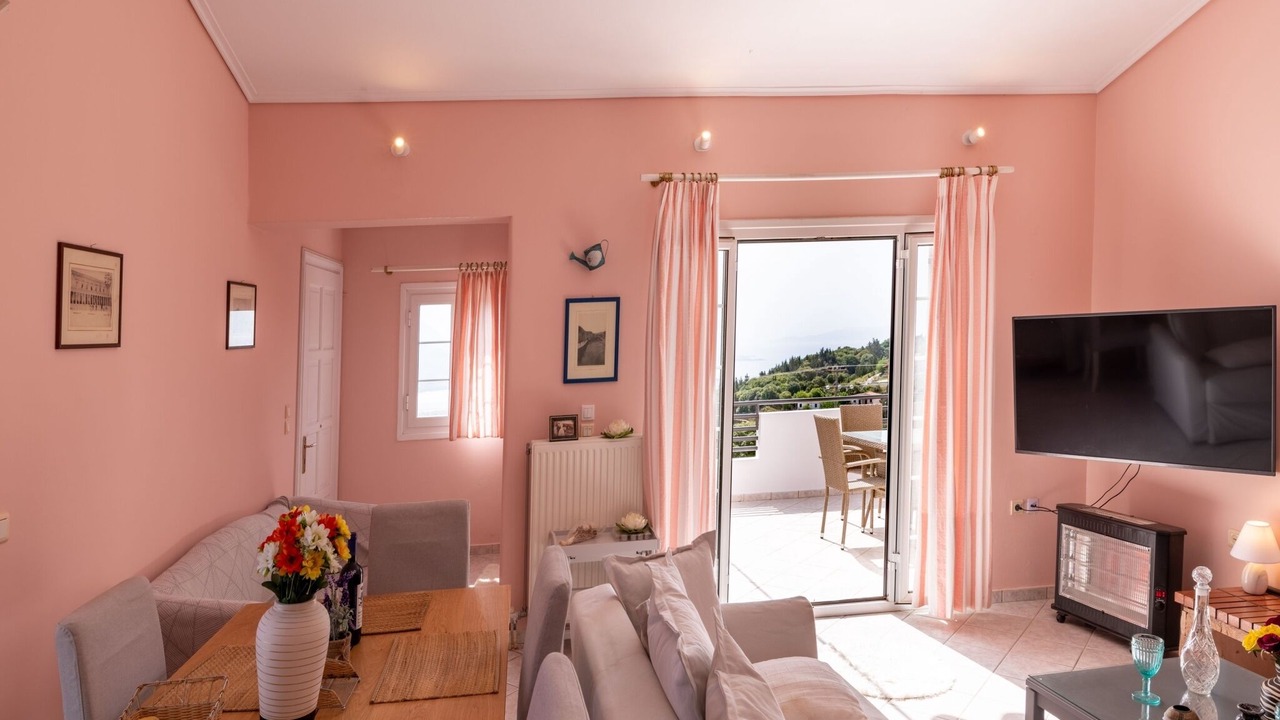 Photo of Livingroom in Paliki