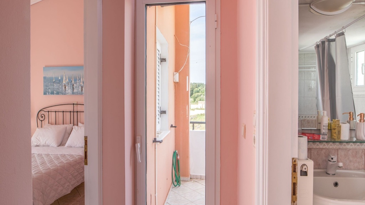 Photo of Bedroom in Paliki