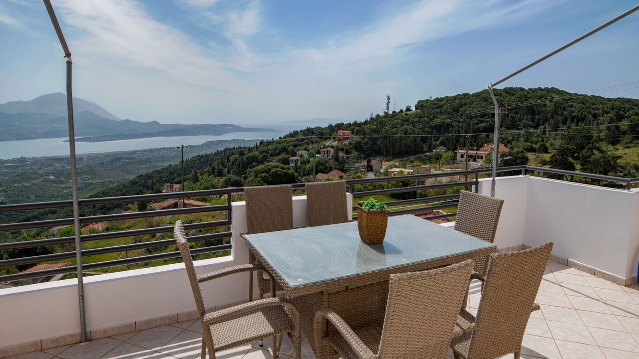 Photo of Outdoor in Paliki