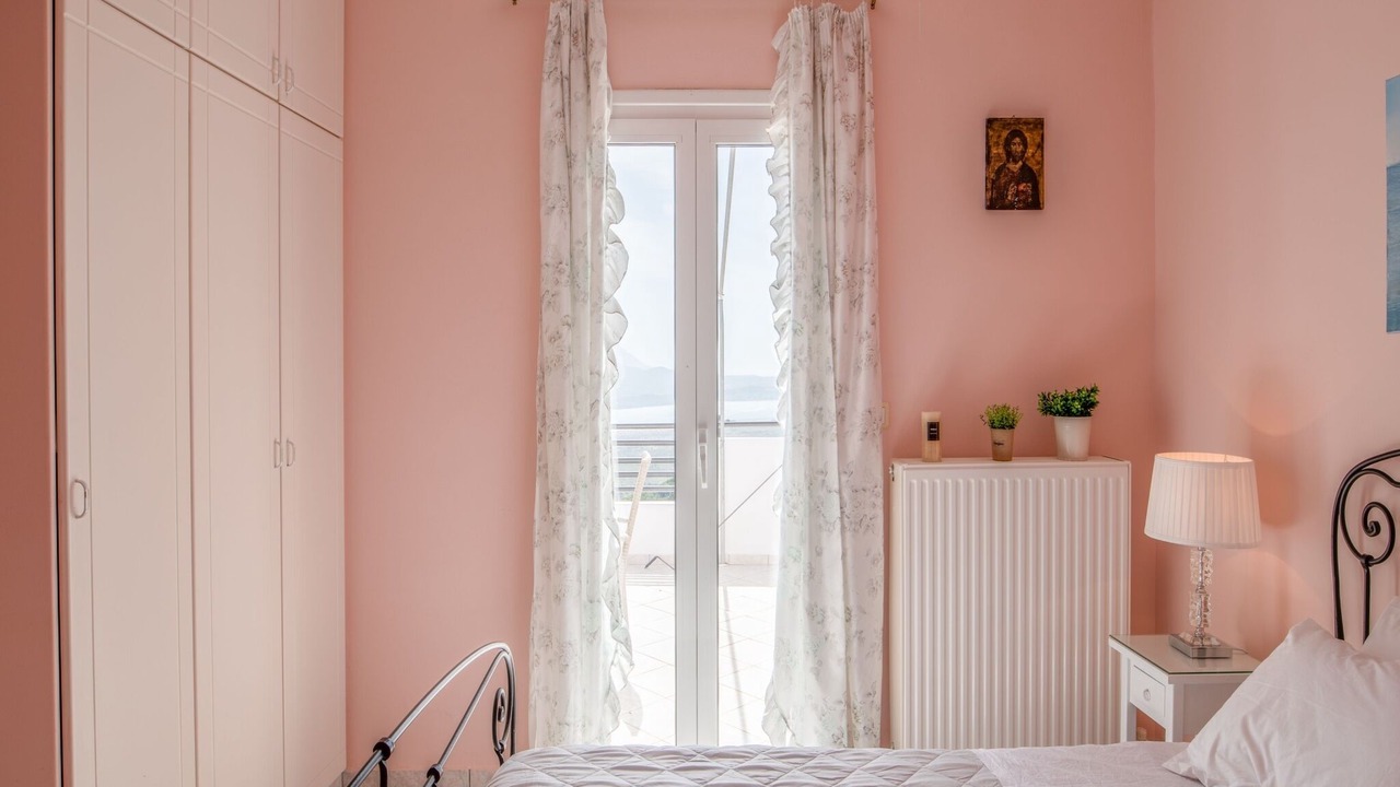 Photo of Bedroom in Paliki