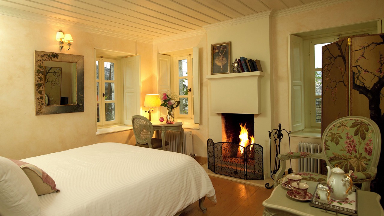 Photo of Bedroom in Ano Pedina