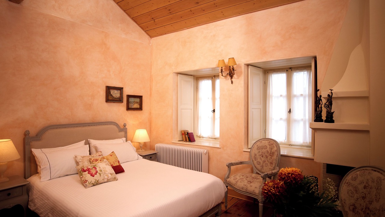 Photo of Bedroom in Ano Pedina
