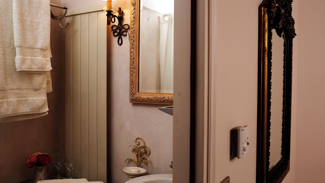 Photo of Bathroom in Ano Pedina