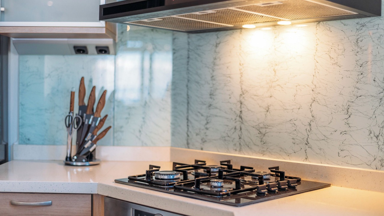 Photo of Kitchen in Agios Nikolaos