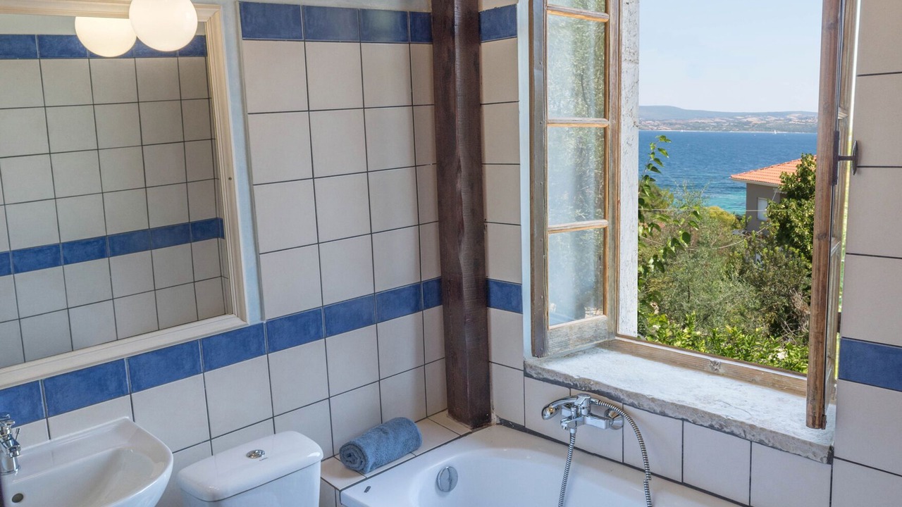 Photo of Bathroom in Nikiana