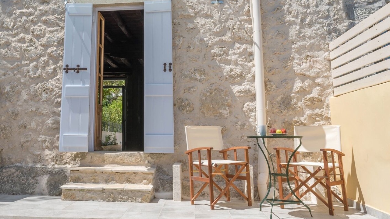 Photo of Patio Balcony in Nikiana