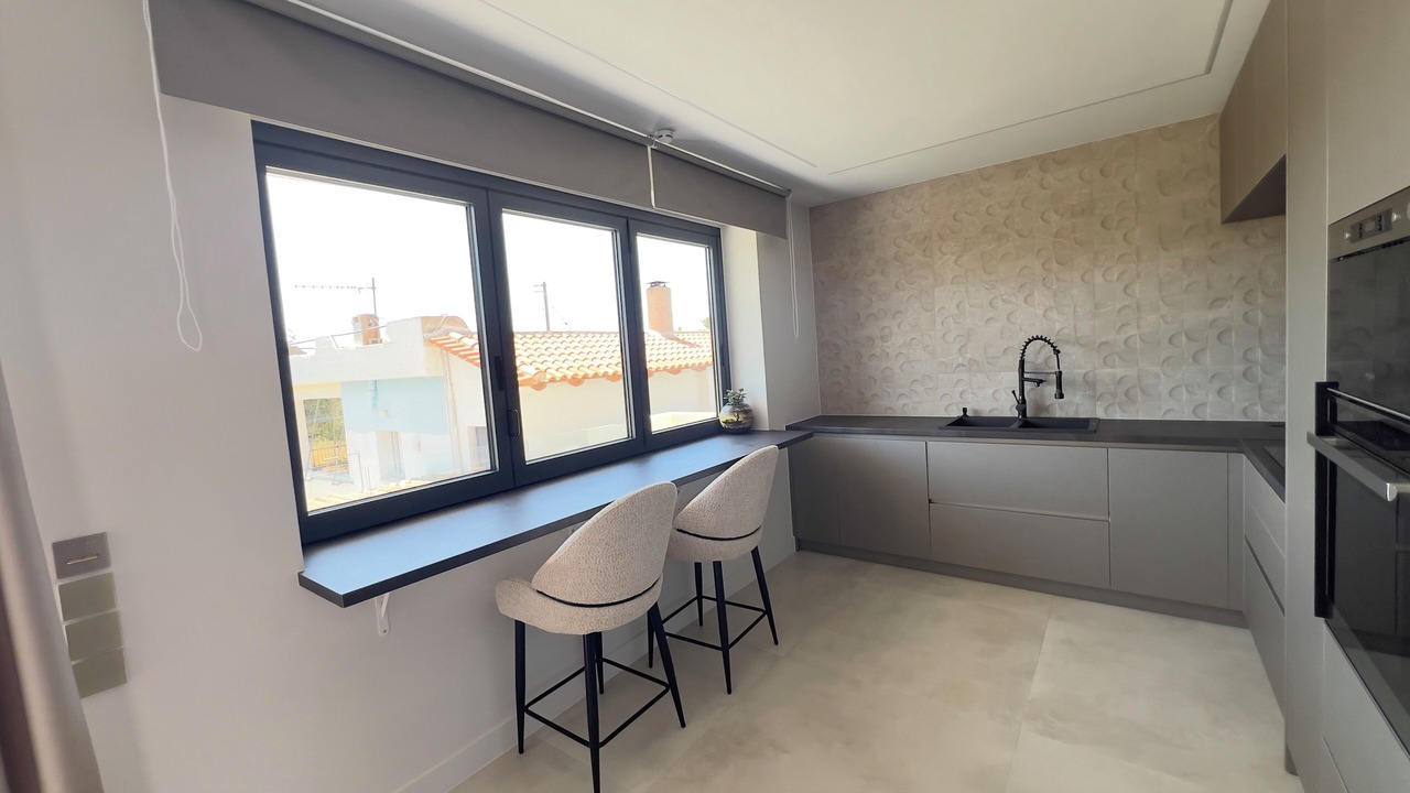 Photo of Kitchen in Lagonissi