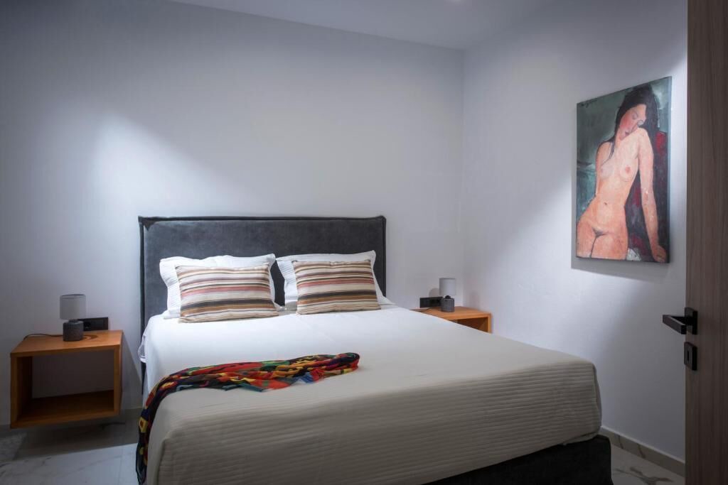 Photo of Bedroom in Skotino