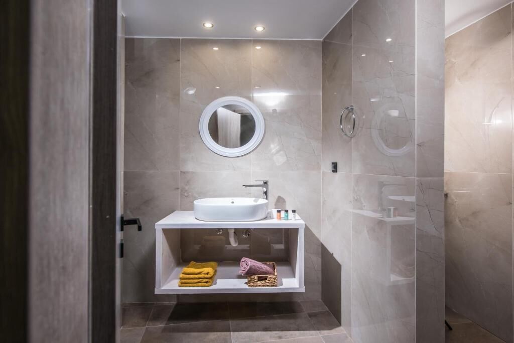 Photo of Bathroom in Skotino